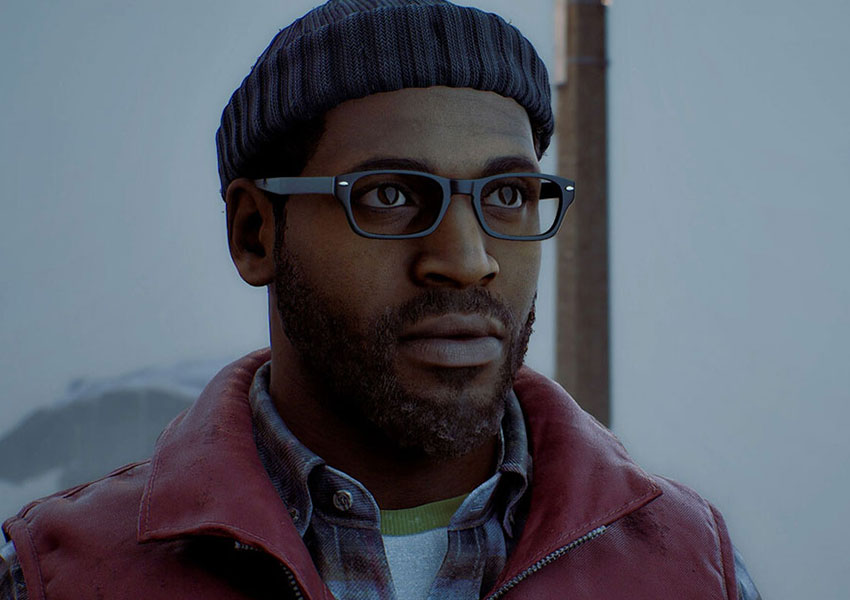 Silent Hill: Townfall