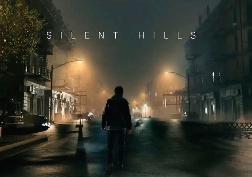 Guillermo del Toro se separa del proyecto Silent Hills
