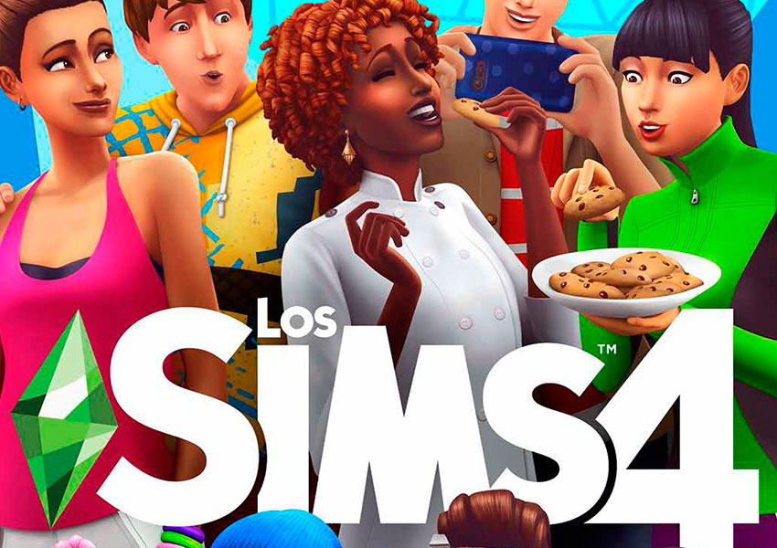 Las infinitas formas de expresarse a través de Los Sims