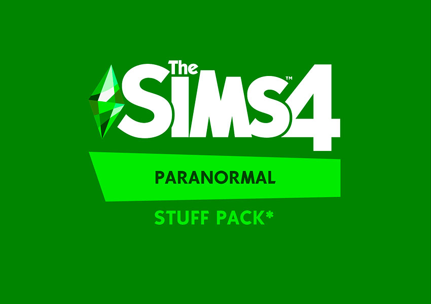 Los Sims 4 Fenómenos Paranormales: un paquete que pondrá los pelos de punta a tus Sims
