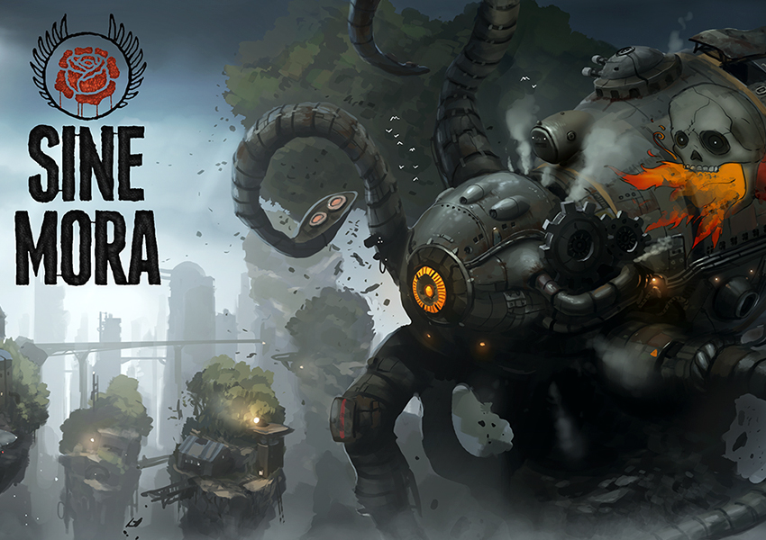 Sine Mora EX anuncia versión física para PS4, Xbox One y Nintendo Switch