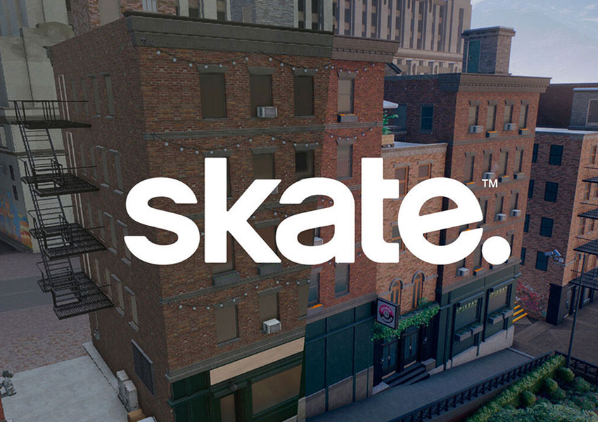 Skate. ya tiene planes para su regreso en formato gratuito de acceso anticipado