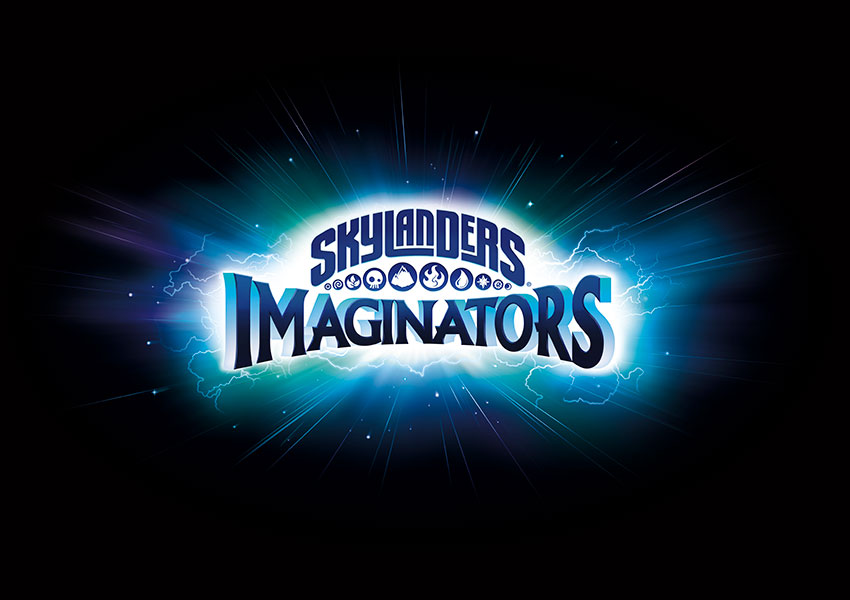 Conoce a Air Strike, un nuevo personaje de Skylanders Imaginators