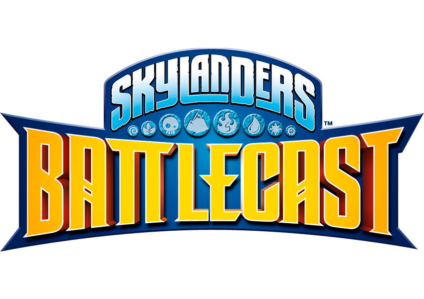 Activision presenta Skylanders Battlecast