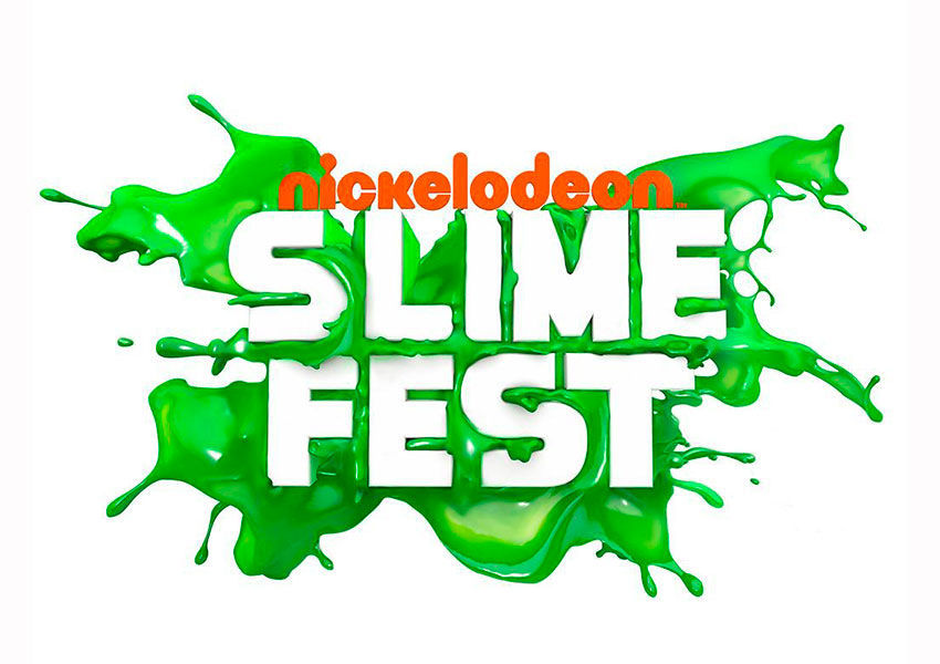 PlayStation confirma presencia en el Nickelodeon Slime Fest