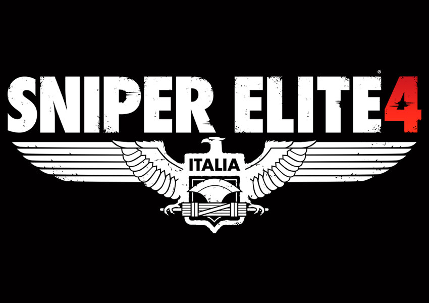 Rebellion anuncia el desarrollo de Sniper Elite 4, que llegará a final de año
