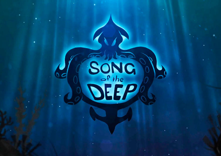 Insomniac Games anuncia la fecha de lanzamiento de Song of the Deep y Edge of Nowhere