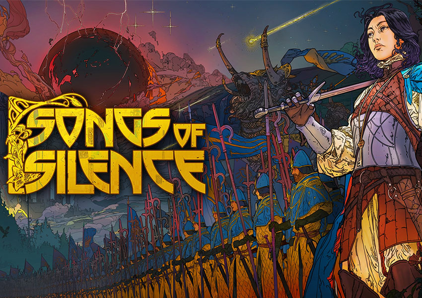 ScourgeBringer, Songs of Silence y Zero Hour son los juegos gratis de Epic Games Store esta semana