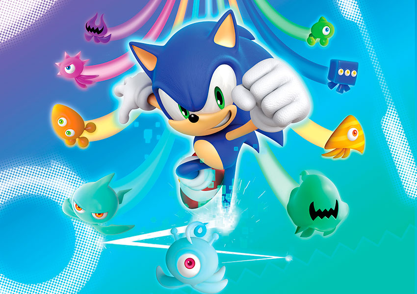 Sonic Colours: Ultimate