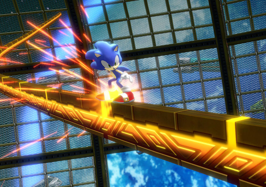 Sonic Colors: Ultimate se estrena oficialmente en Steam