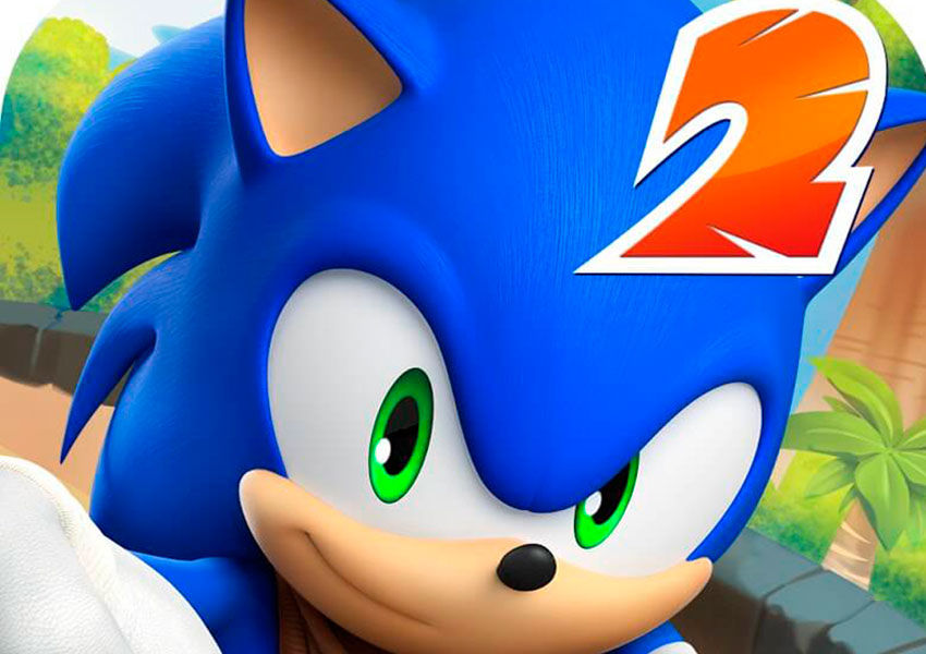 Sonic Dash 2: Sonic Boom ya disponible para iPhone, iPod e iPad
