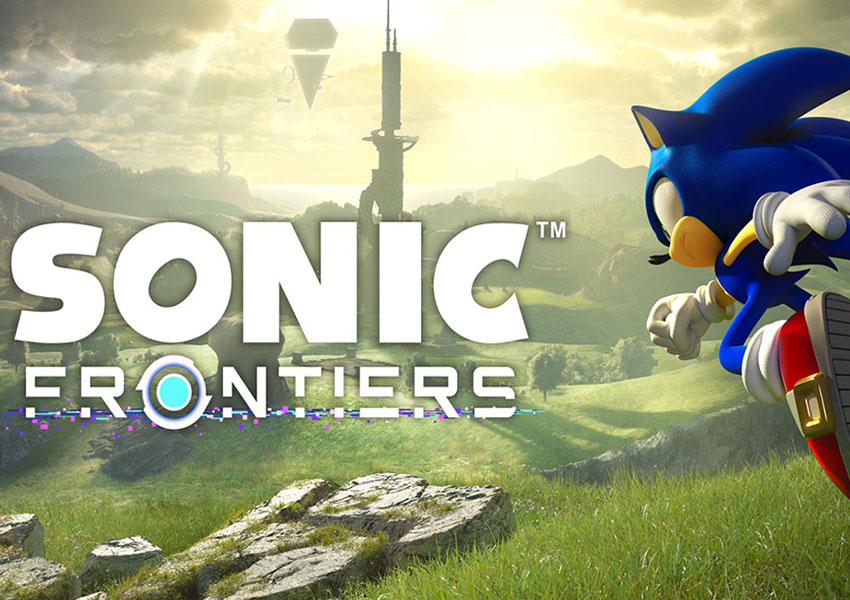 Sonic Frontiers