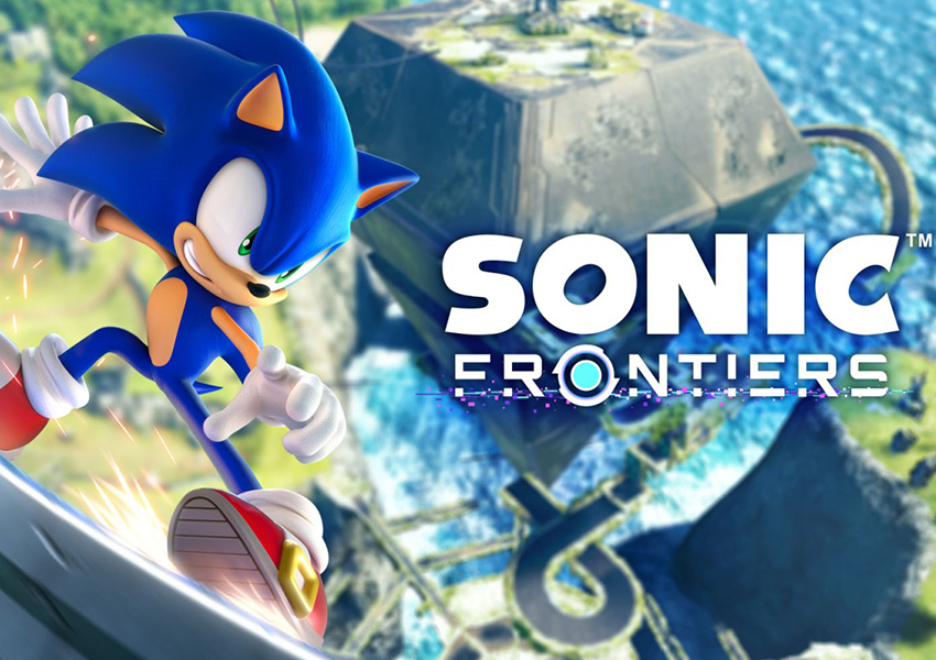 Sonic Frontiers se convierte en el videojuego 3D más vendido de la franquicia