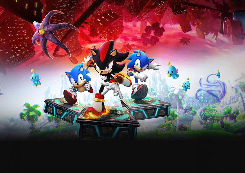 Final Fantasy XVI y Sonic X Shadow Generations llegan en junio a PS Plus Extra y Premium