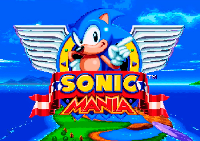 Sonic Mania conservará el precio en Switch, pero desplaza su lanzamiento hasta verano