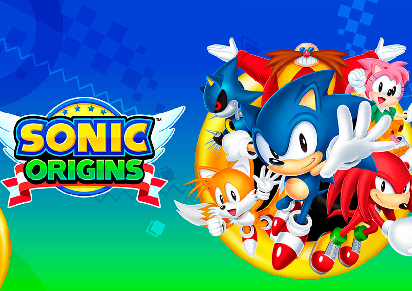 Sonic Origins reúne y detalla las características de sus diferentes modos de juego