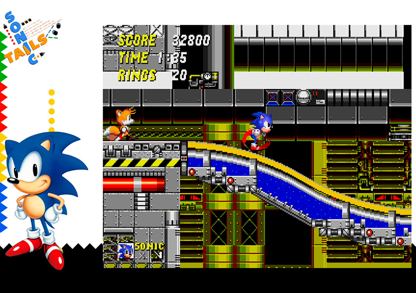 Sonic The Hedgehog 2 y Puyo Puyo 2 regresan en mejor forma que nunca