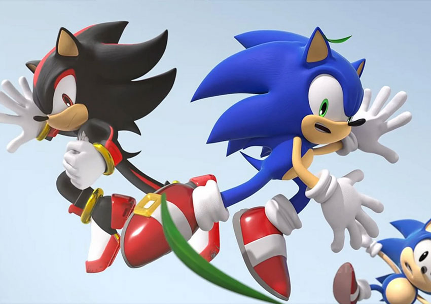 Primeras imágenes, detalles y vídeo del prometedor Sonic X Shadow Generations