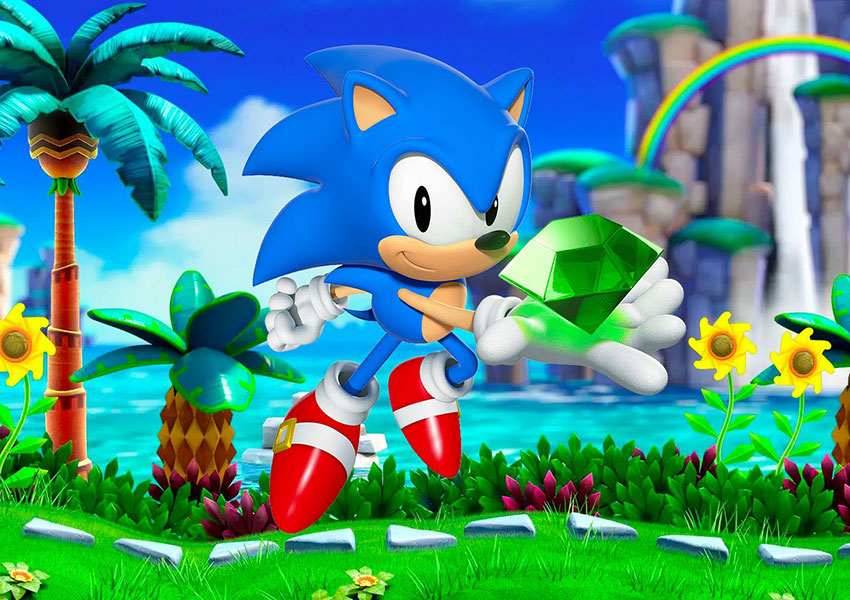 Sonic Superstars revela detalles del multijugador que está preparando para PC y consolas