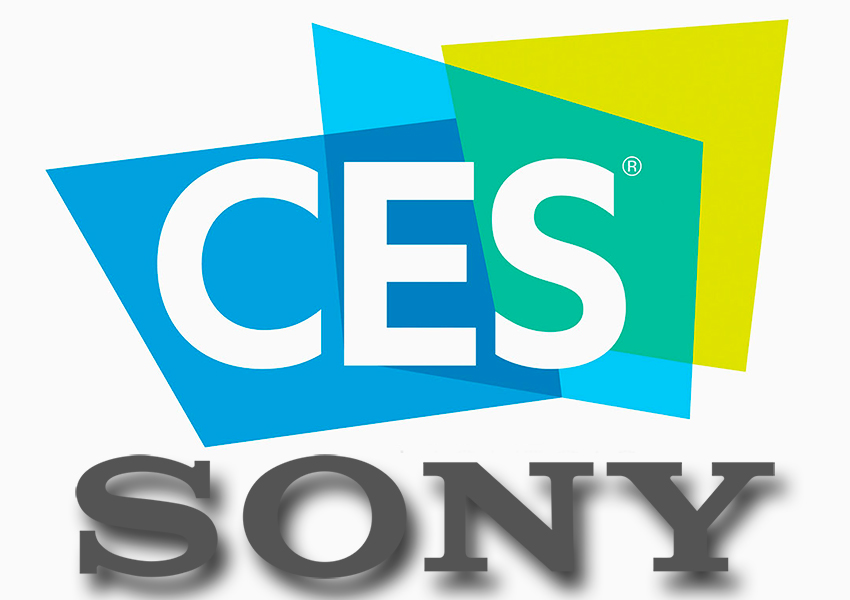 Sony y PlayStation también presentan sus apuestas y novedades en el CES 2018