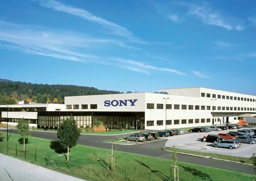 Sony ya ha comenzado a reorganizar su mayor planta de discos para PlayStation
