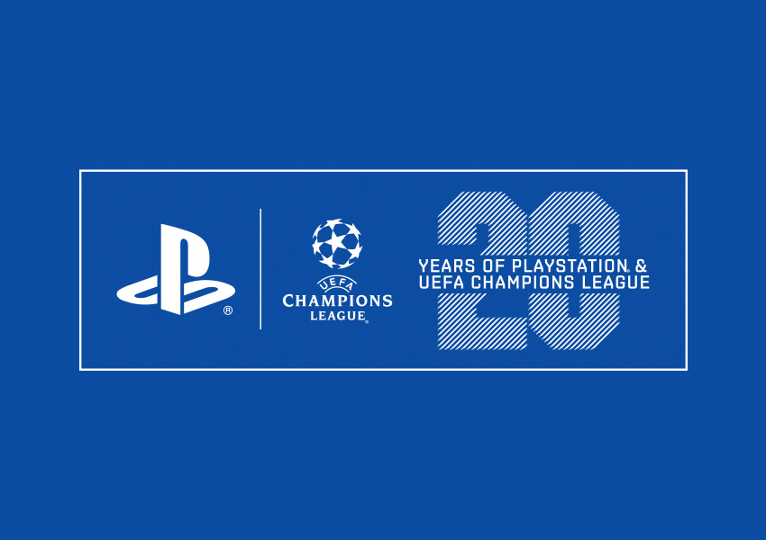 Sony Interactive renueva su acuerdo de asociación con UEFA Champions League