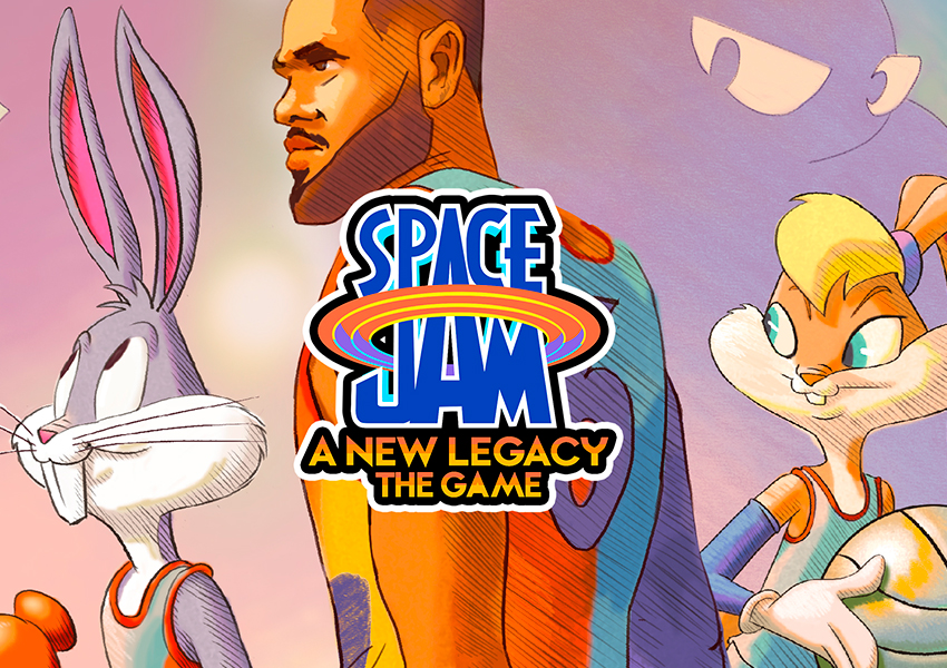 Space Jam Game: The New Legacy será gratuito y llegará muy pronto a Xbox y PC