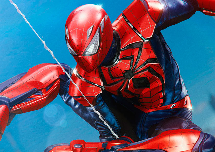 Desvelada la fecha de lanzamiento del próximo contenido extra para Marvel's Spider  Man
