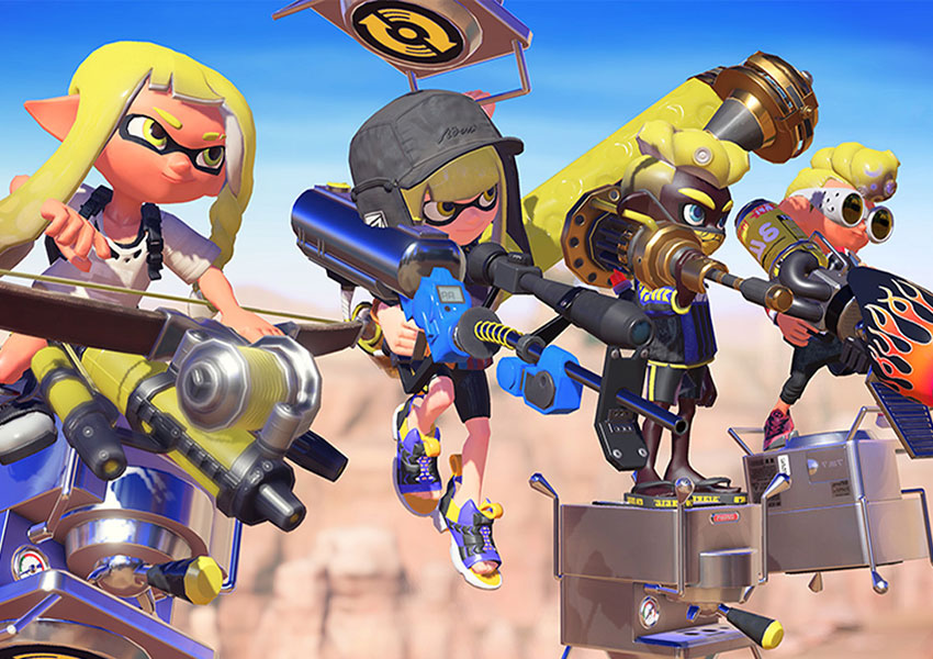 Splatoon 3 Splatfest World Premiere: todo lo que debes saber para jugar la demo