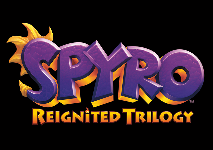 Spyro anuncia el estreno de su trilogía Reignited Trilogy en PC y Switch