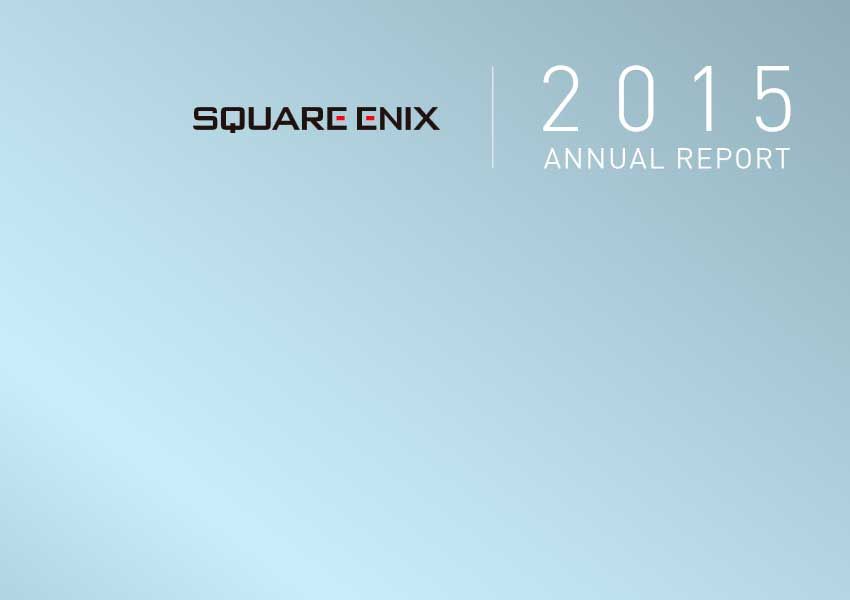 Square Enix continuará produciendo remasterizaciones de sus sagas más conocidas