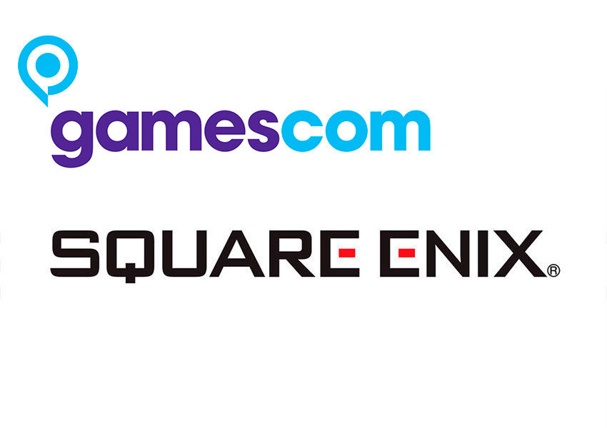 Square Enix desvela su catálogo para la Gamescom 2015