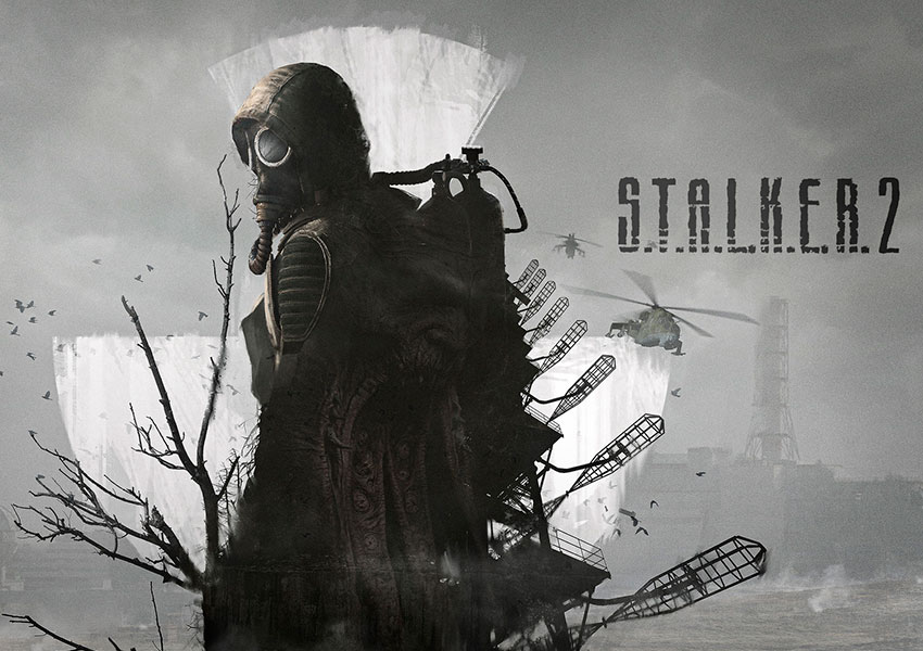 STALKER 2: Heart of Chernobyl anuncia fecha de estreno tan solo en Xbox Series X y PC