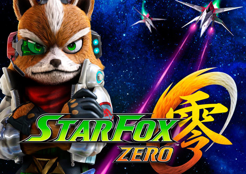 Nintendo asegura que Star Fox Zero no está lejos de la Realidad Virtual