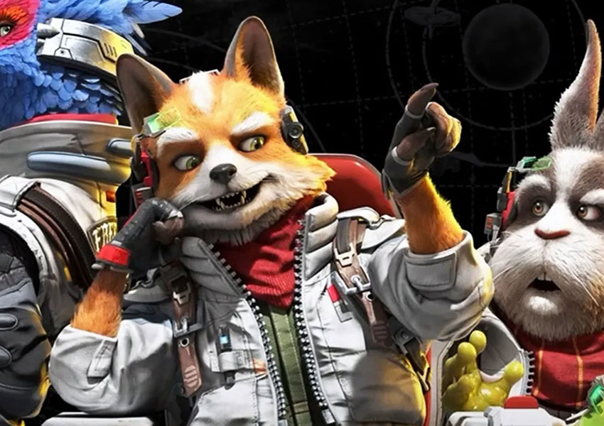 Star Fox para Switch 2: gu&iacute;a anticipada con fechas, modos y novedades
