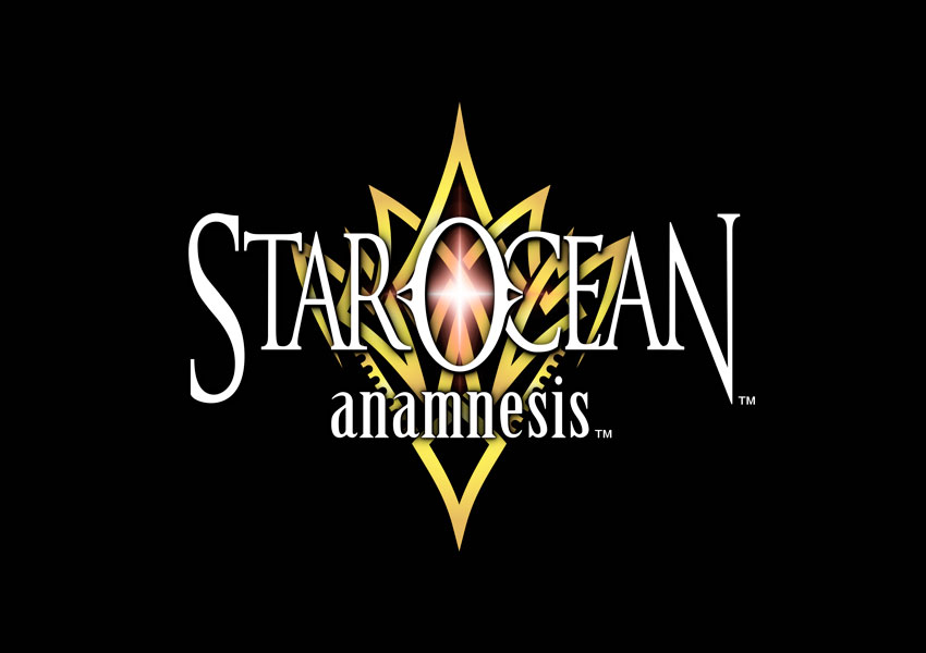 Star Ocean: Anamnesis confirma lanzamiento europeo en Apple Store y Google Play