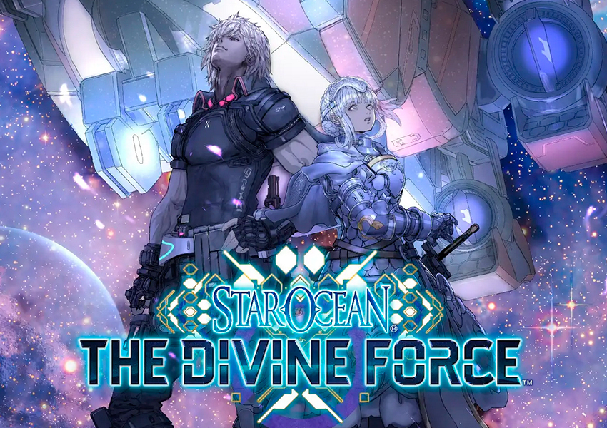 Star Ocean: The Divine Force estrena demo gratuita para PlayStation y Xbox