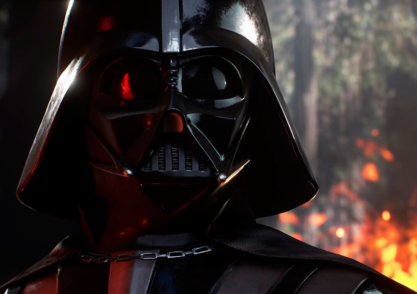 Se perfilan nuevos personajes para el multijugador de Star Wars Battlefront