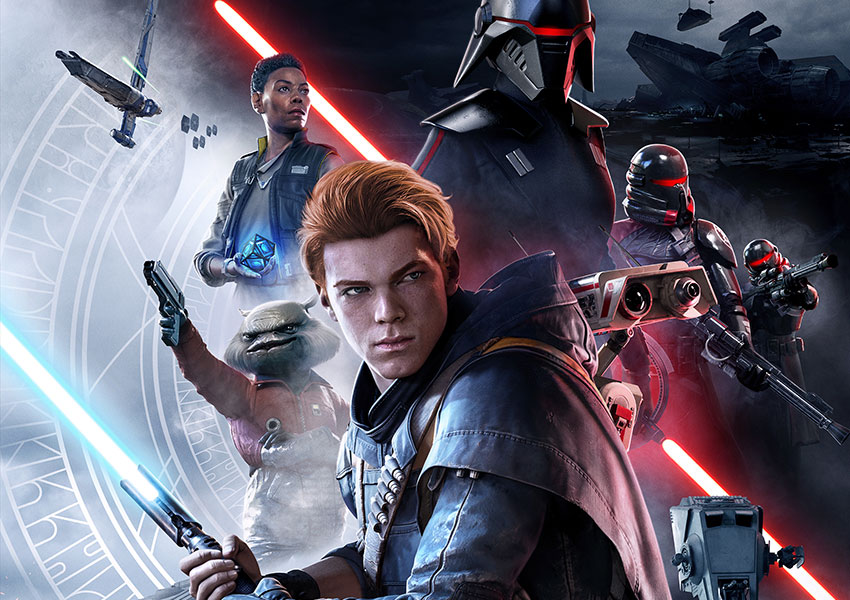 Star Wars Jedi: Fallen Order estrena tráiler y fecha de lanzamiento para Stadia