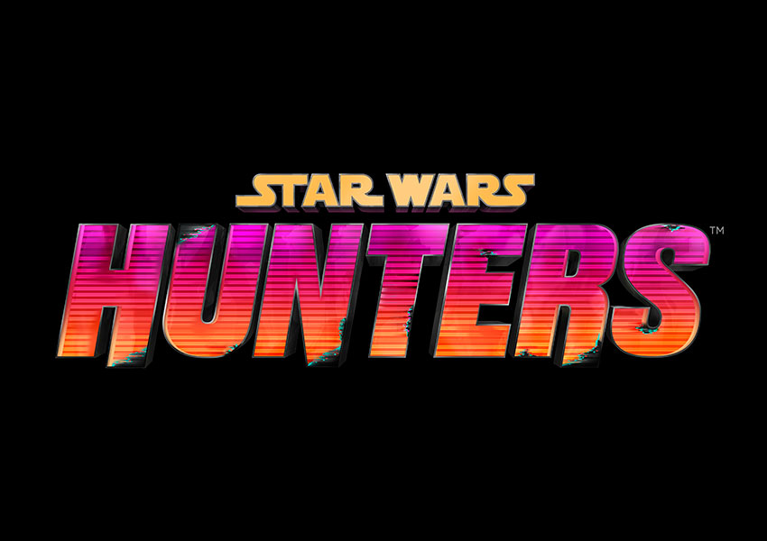Nintendo Switch se traslada a una galaxia muy lejana con Star Wars: Hunters