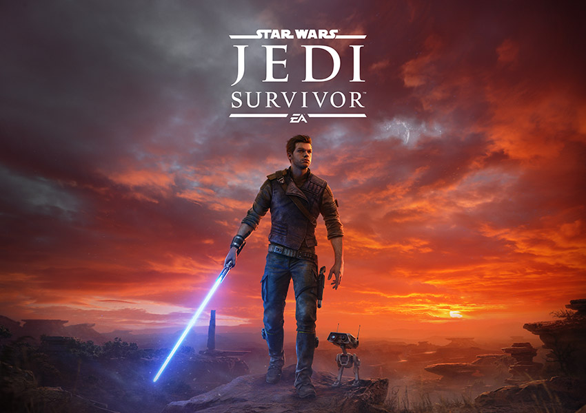 Star Wars Jedi: Survivor