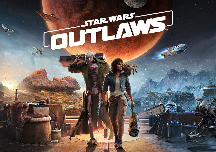 Star Wars Outlaws detalla planes de lanzamiento y sus ediciones para Xbox Series, PS5 y PC