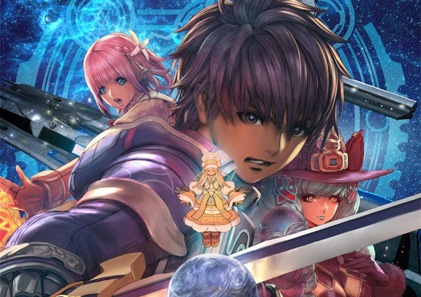 Nuevos personajes y sistema de juego de Star Ocean: Integrity and Faithlessness