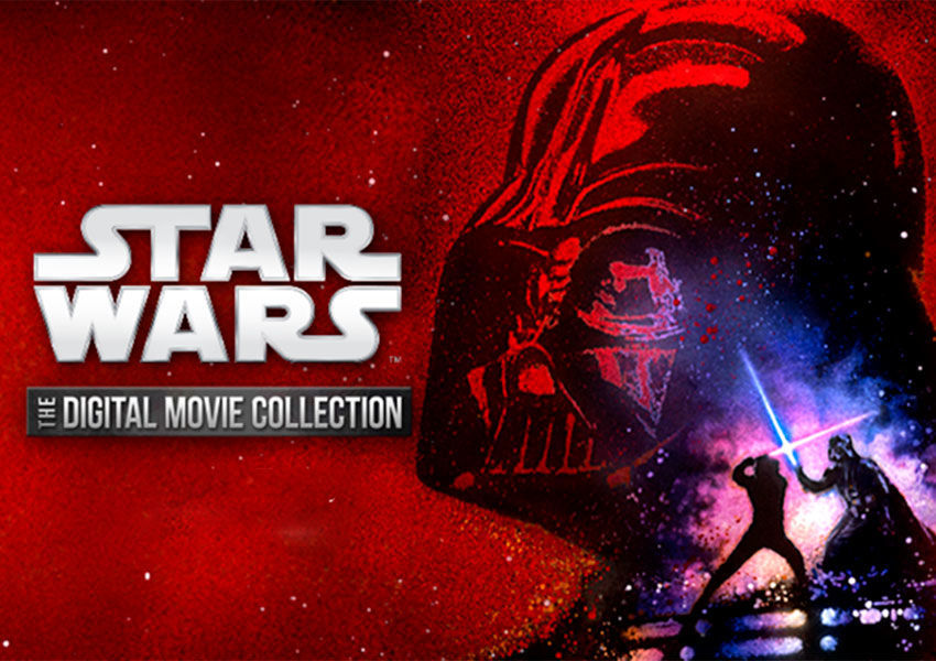 La saga Star Wars llega al completo a Xbox