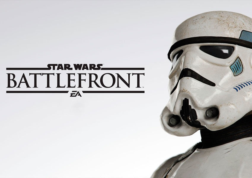 Anunciadas las fechas para la Beta de Star Wars: Battlefront