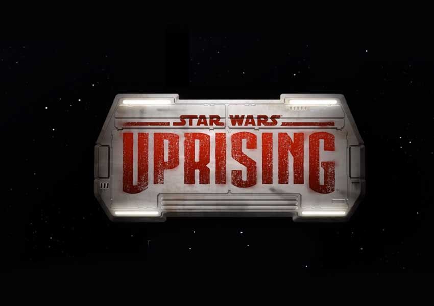 Star Wars: Uprising anuncia fecha de lanzamiento y tiene prisa por estrenarse