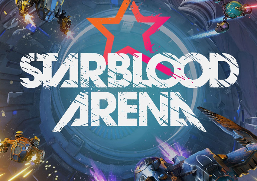 Starblood Arena desvela fecha de lanzamiento e incentivos de reserva