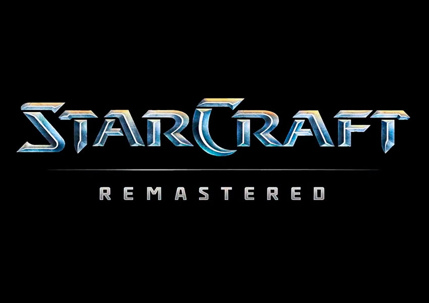 Blizzard revela los primeros detalles de StarCraft: Remastered