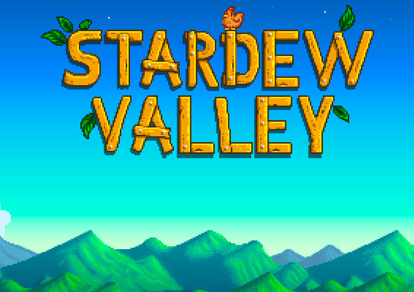 El RPG agrícola Stardew Valley ya está disponible para iOS