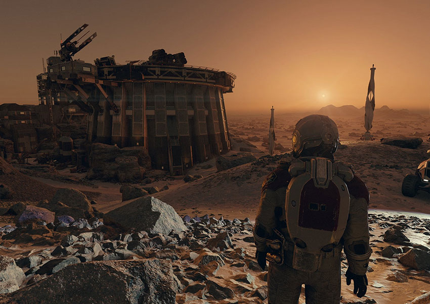 Starfield ya tiene fecha de lanzamiento para PS5 y llegar&aacute; con nuevo contenido descargable